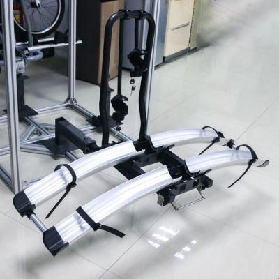 Hot Selling E-Bike Hitch Bike Rack Fat Tire for Wholesales