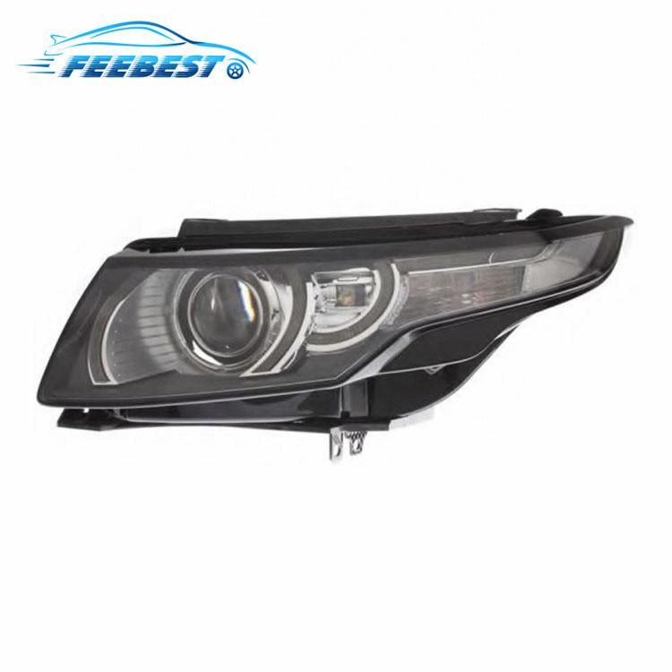 Lr048058 Lr039591 Head Lamp for Land Rover Evoque 16 Front Headlight