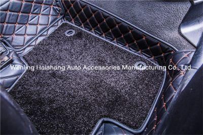 3D Mats for Swift Personalized Car Mats Quality Car Mats