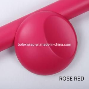 Self Adhesive Vinyl Car Wrapping Vinyl Film, Car Vinyl Wrap