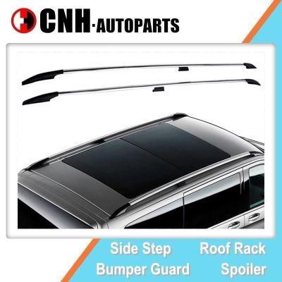 Auto Accessory OE Roof Racks for Mercedes Benz Vito 2016 2018 Aluminum Luggage Carrier