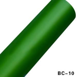 Matte Chrome Film PVC Self Adhesive Vinyl Car Sticker