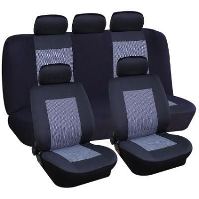 9PC Interior Accessories Waterproof Car Seat Cover
