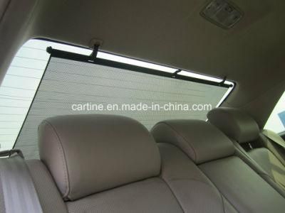 Back Window Sunshade