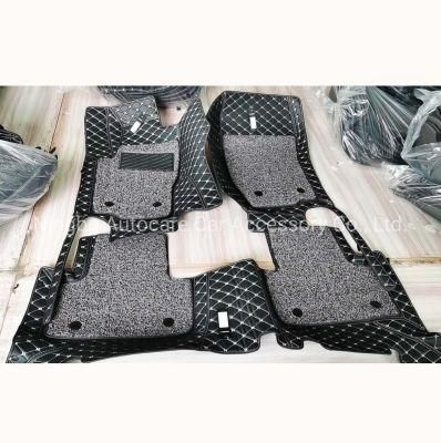 3D Car Floor Mat High Quality 3D Car Floor Mat for Different Type of Cars