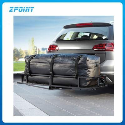 Car Accessory Hitch Cargo Carrier Bag