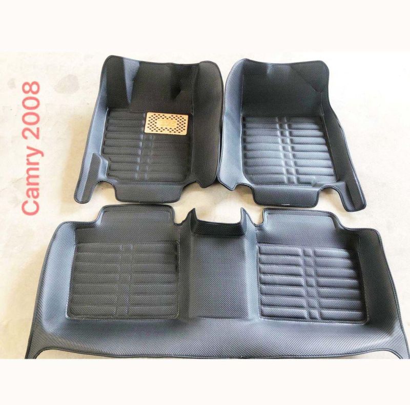 3D Car Floor Mat High Quality 3D Car Floor Mat for Benz 3D Car Floor Mat Toyota
