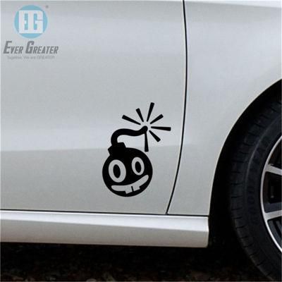 Best Price Custom Classic Car Decorative Sticker