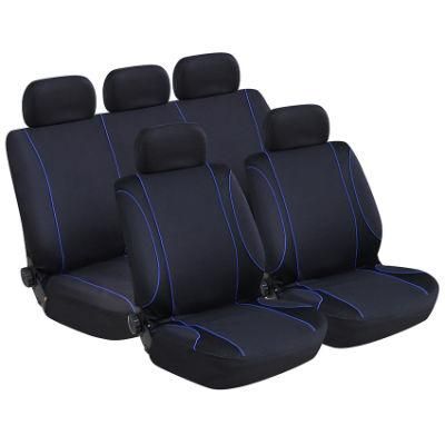 Customized PVC Leather Seat Cover Cars