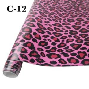 Car Paint Custom Protective Printing Camouflage Vinyl Stickers