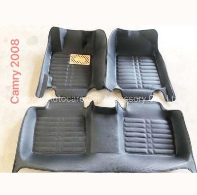3D PVC Car Mats for Different Type of Cars Camry 3D Car Mat