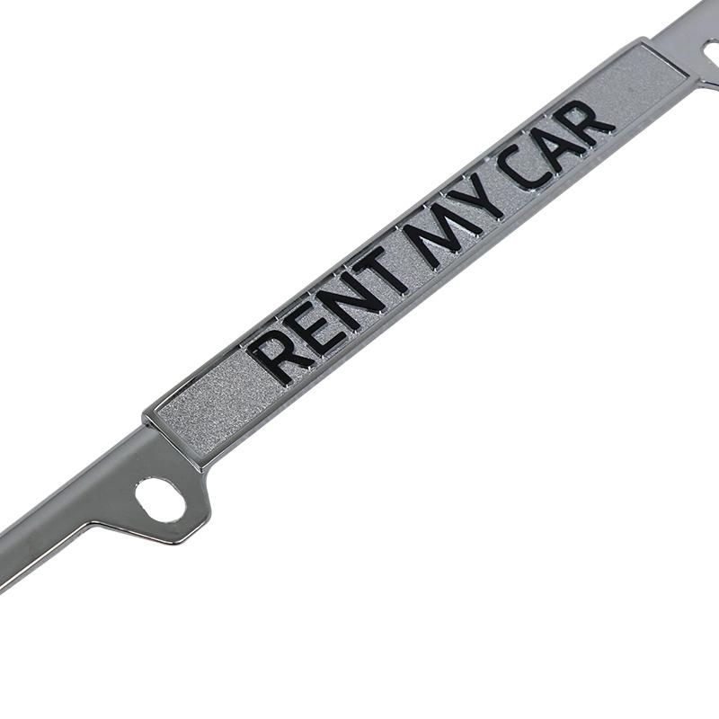 Chrome Plating of Zinc Die Castings