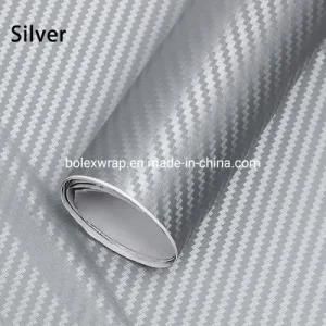 3D Carbon Fiber Vinyl, Carbon Fiber Vinyl Roll