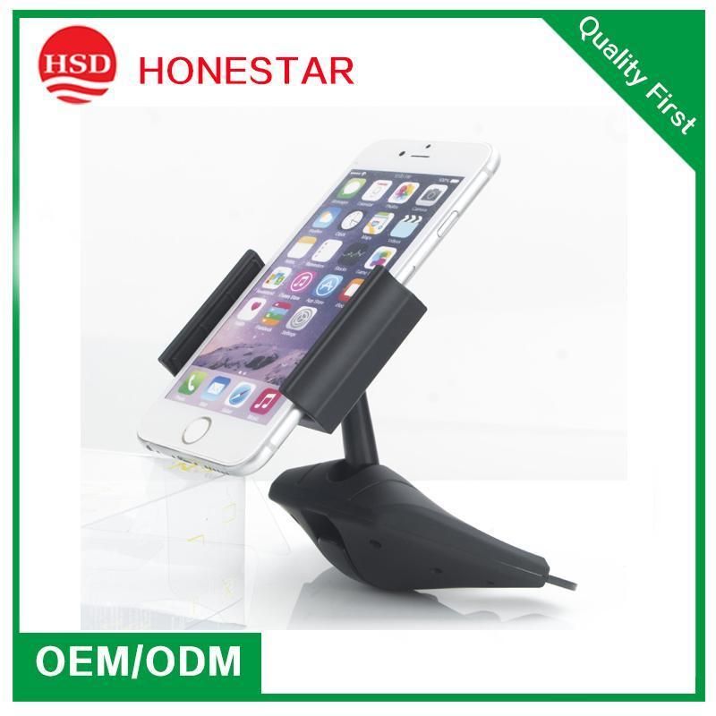 American Very Popular Car CD Player Slot Mount Holder