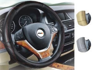 PVC Car Steering Wheel Cover