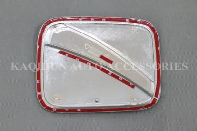 Gas Tank Cover for Pajero