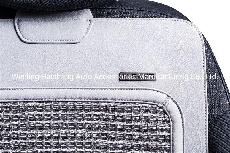Easily Installation Luxurious Car Seat Cover Car Seat Cushion