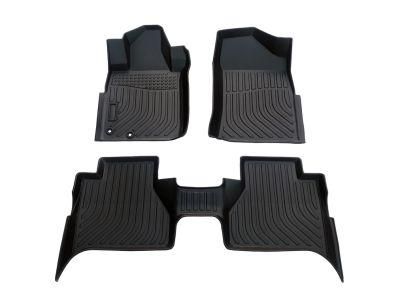 Auto Matting Car Mats Carpets for Nissan Navara Np300