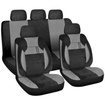Wholesale Price Accessories Sheepskin Car Seat Cover Cushion
