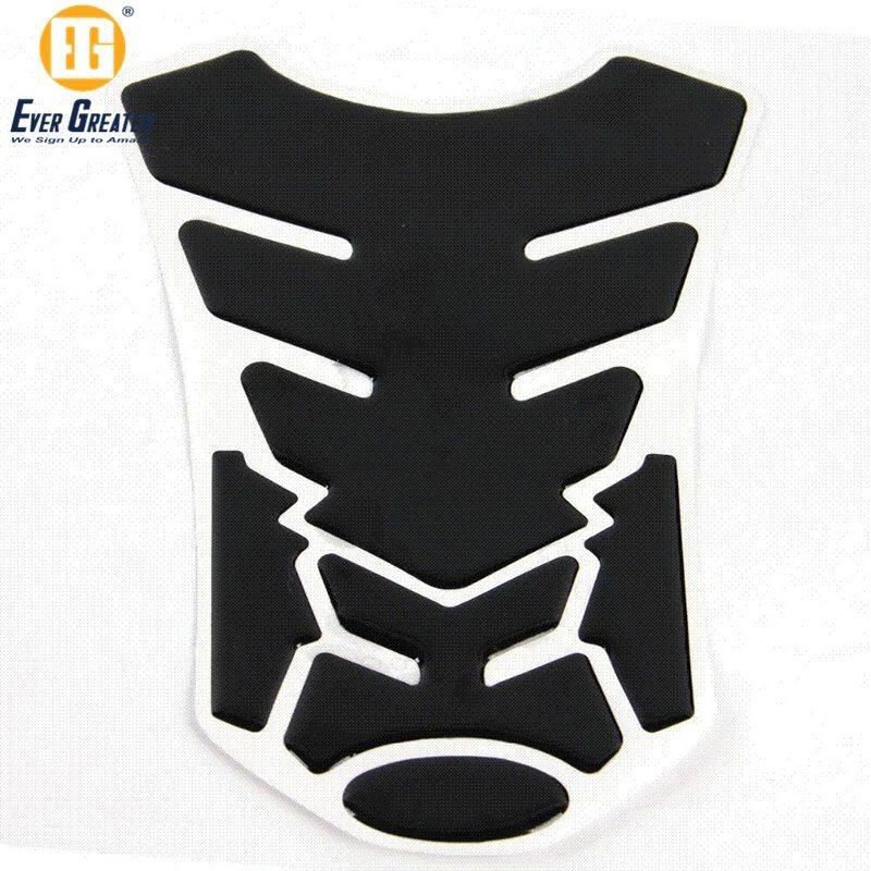 Custom High Quality Waterproof Motocross Stickers