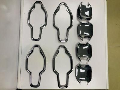 2020 Best Selling 8PCS ABS Door Handle Bowl for Ranger 2016~on