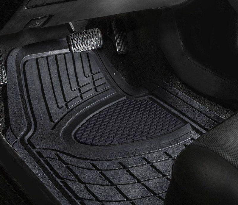 Heavy Duty Universal Floor Mat / Full Set