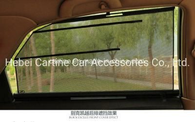 Modern Car Curtain