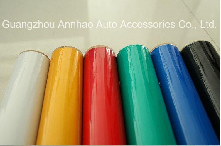 Advertising Material for Print Plotter Self Adhesive Cutting Vinyl