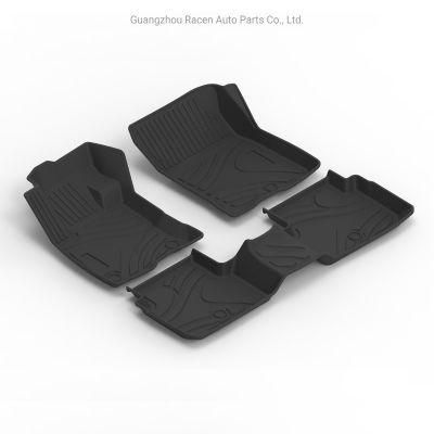 Latest Eco-Friendly TPE Car Carpet Mat Use for Ford Bronco Sport 2021