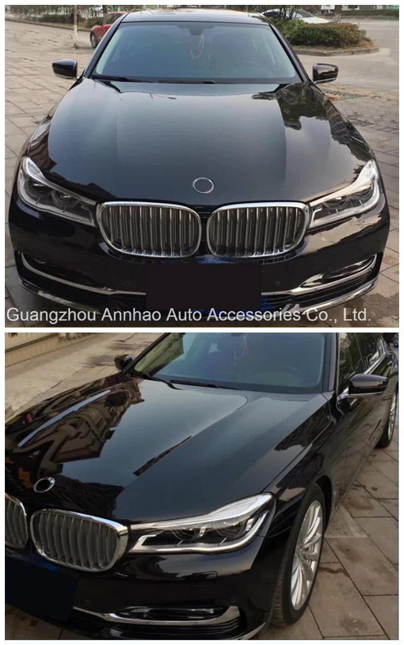 Superior Quality Car Anti Scratch Invisible TPU Roll Clear Bra Paint Protection Film for Car