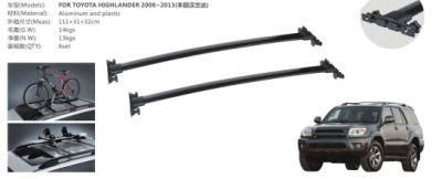 Roof Rack Special for Toyota Highlander 2008-2013 &#160; &#160;