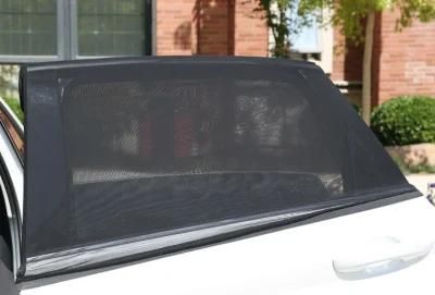 Car Window Shade Side Window Anti Mosquito Curtain
