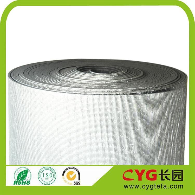 Slip Resistant Automotive Foam Mat