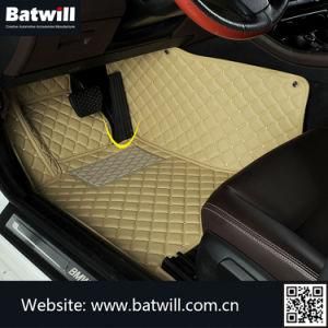 Unique Size Car Floor Mats for Suzuki Wagon R/Specia/Swift/Vitara etc.