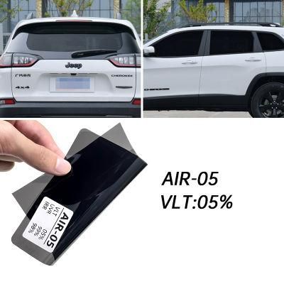 Reflective Film for Window Car Metalized Car Tint Car Window Protection