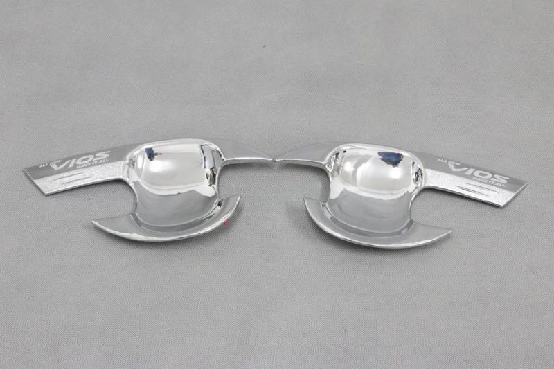 China Wholesale ABS Plastic Door Handle Cover for Vios 2014~2017