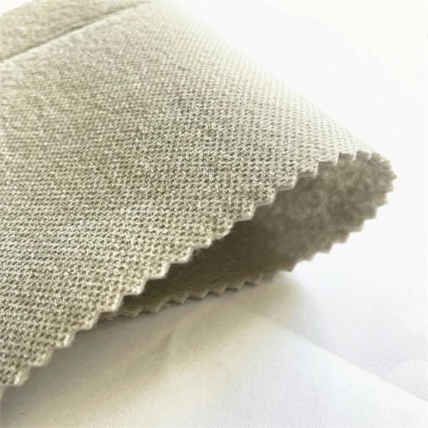 Non Woven Fabric Roll Needle Punched Felt Fabric