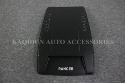 Auto Accessories Body Kit Bonnet Scoop Engine Hood for Ford Ranger 2012/2016