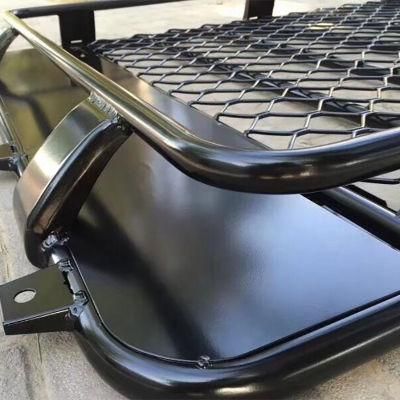Auto Accessory Steel Car Roof Rack Metal Rack for Hilux Vigo 4X4