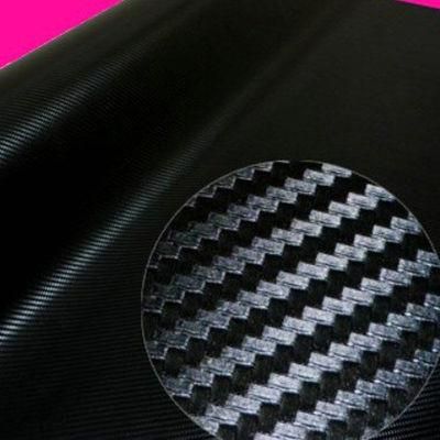 Annhao Ondis 1.52*28m 3D Carbon Fiber Films for Car Parts
