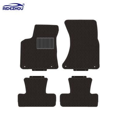 Car Accessories Car Mats for Audi Q5