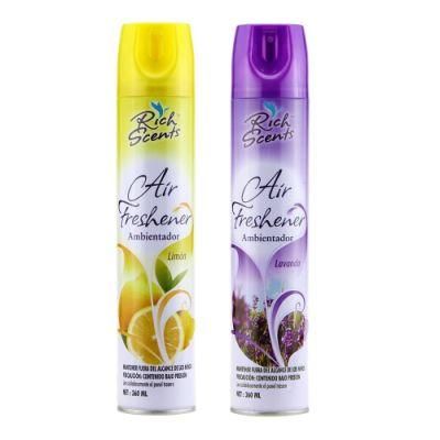 Household Perfume DIY Air Freshener for Home/Office/Car Odor Neutralizer