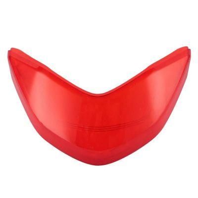 Customized /OEM Plastic Car/Auto Light Cover with Injection Molding