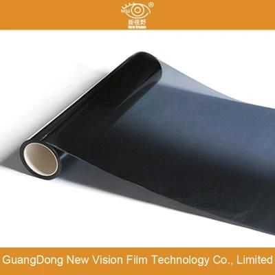 2ply Anti-Scratch Solar Window Film Car Tint