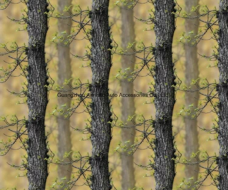 Real Tree Camo Car Wrap Realtree Camouflage Vinyl