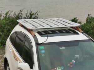 Aluminium Light Duty Roof Rack for Honda CRV