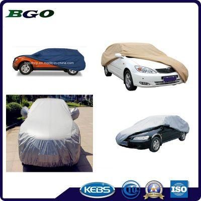 OEM PEVA Waterproof Fabric Car Cover