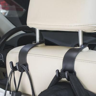 Car Seat Plastic Headrest Hook