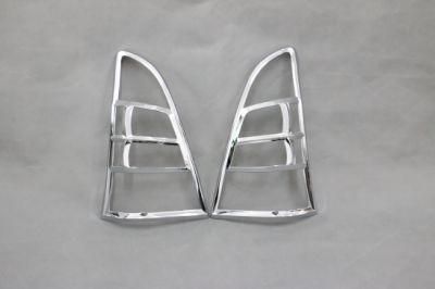 New Style Tail Light Cover for Toyota Innova 2012