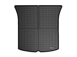 Customized Trunk Mat for Car Models